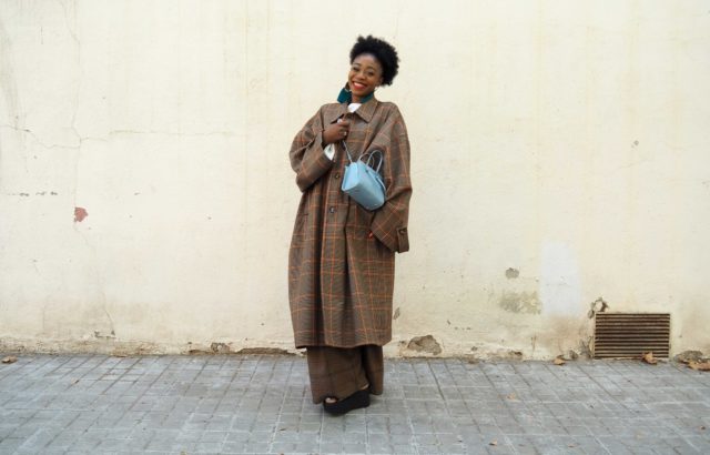 Asunita Ndong Coat Checks 1 - LR3
