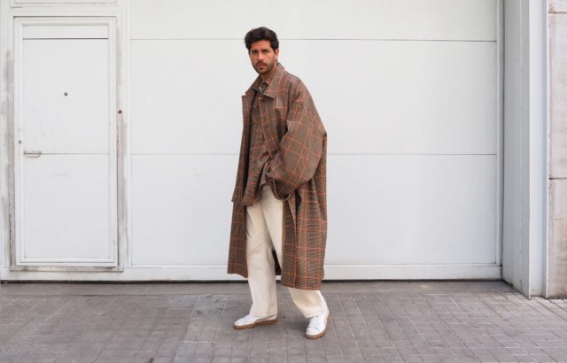 Joaquín López Coat Checks 1 - LR3