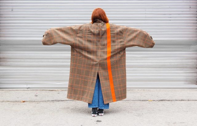 Makoke Lozano Coat Checks 1 - LR3