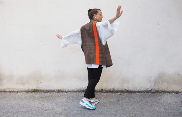 Aurora Bauzà Vest Checks 2 - LR3
