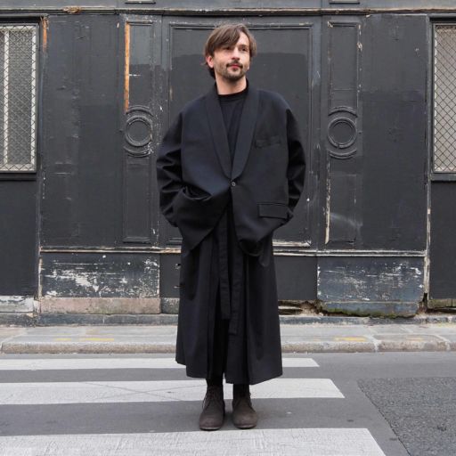 NOTCONVENTIONAL hakama setup リメイク Vixia Traditional - Cotton Style Synthetic Hakama — Tozando