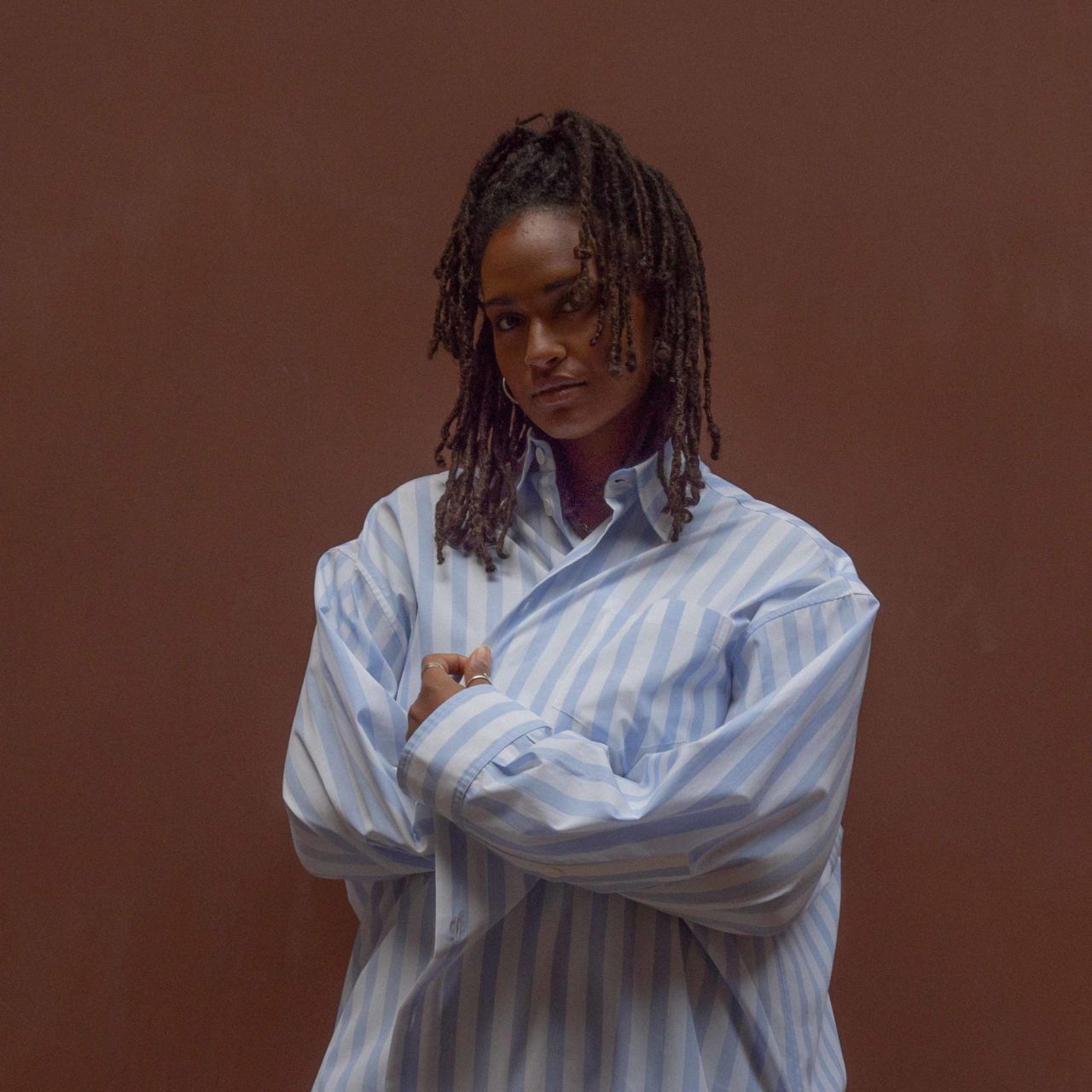 Stripes 1 Shirt - LR3