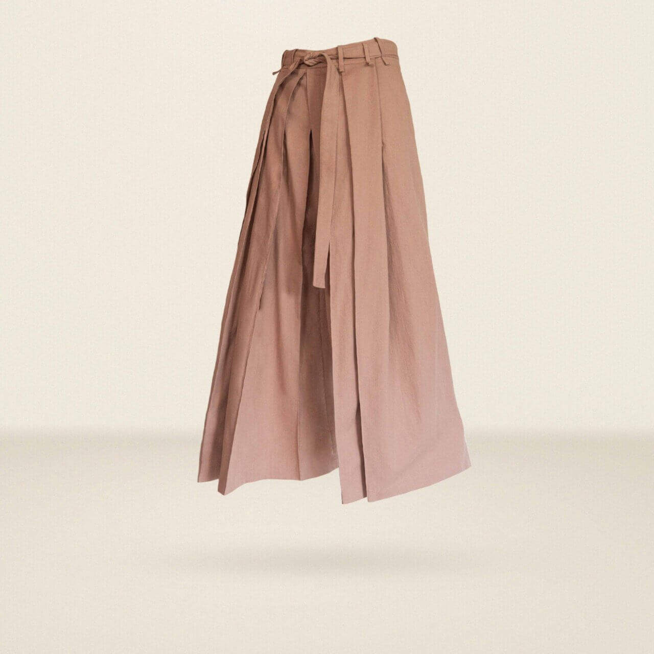 Dusty Pink Hakama - LR3