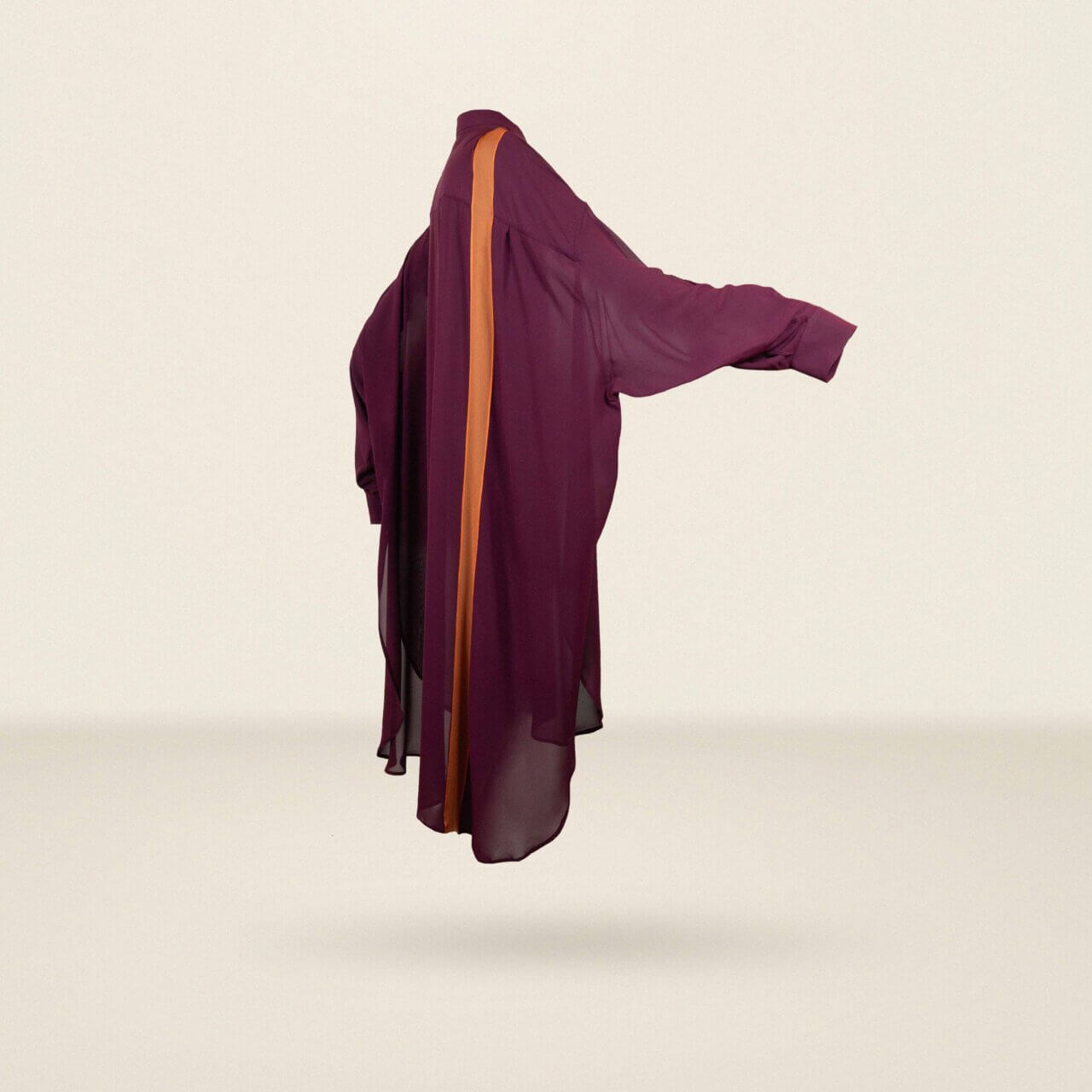 LARDINI Cristian silk dress リボン Christian Lacroix Linen Blend Mini Wrap Dress Butterfly
