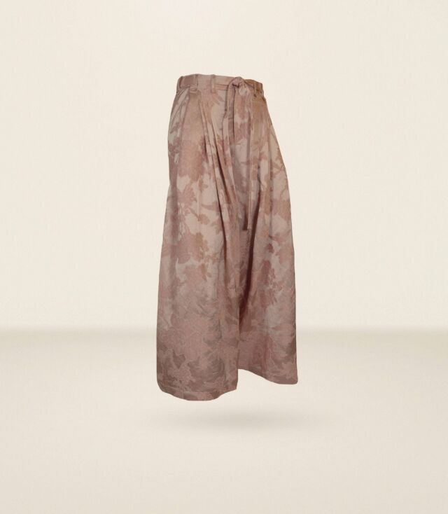 Rosé Trousers - LR3